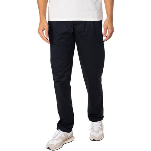 Pantaloni Sportivi Logo Joggers - Replay - Modalova