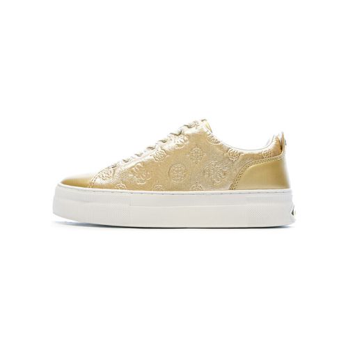 Sneakers basse Guess G-FLPGN4LEL12 - Guess - Modalova