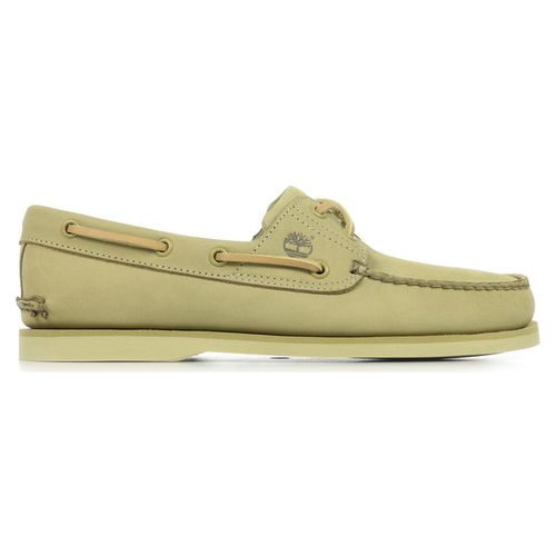 Scarpe Timberland Classic Boat - Timberland - Modalova