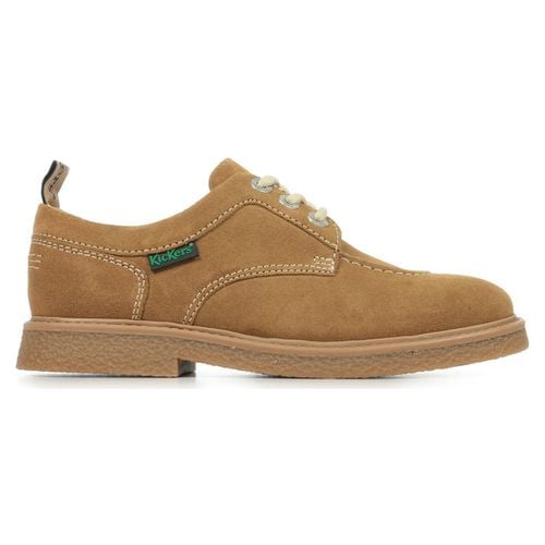 Classiche basse Kickers Kick Levy - Kickers - Modalova