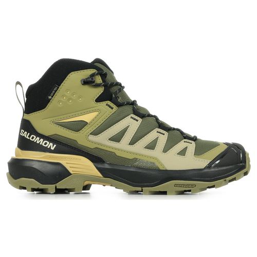 Scarpe da trekking X Ultra 360 Mid Gtx - Salomon - Modalova