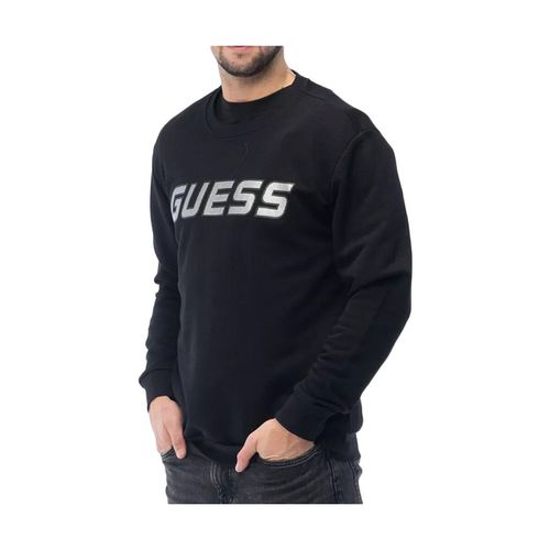 Felpa Guess G-Z4RQ13KBK32 - Guess - Modalova