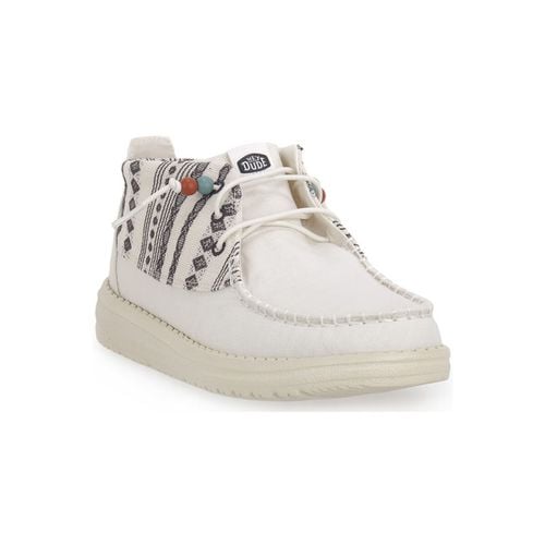 Sneakers 1MW WENDY MID BOHO MIX - HEYDUDE - Modalova