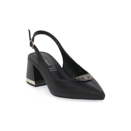 Scarpe Laura Biagiotti SILK NERO - Laura Biagiotti - Modalova