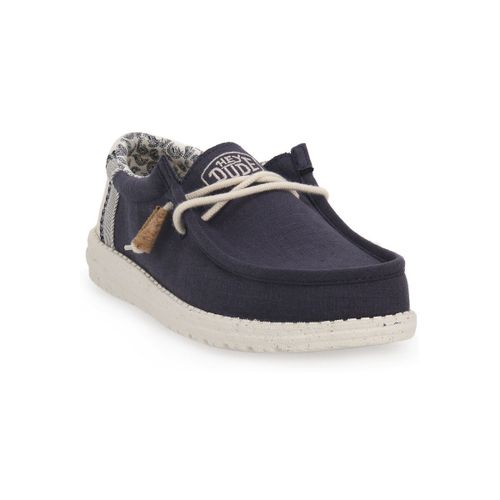 Sneakers 410 WALLY SPORT MESH - HEYDUDE - Modalova