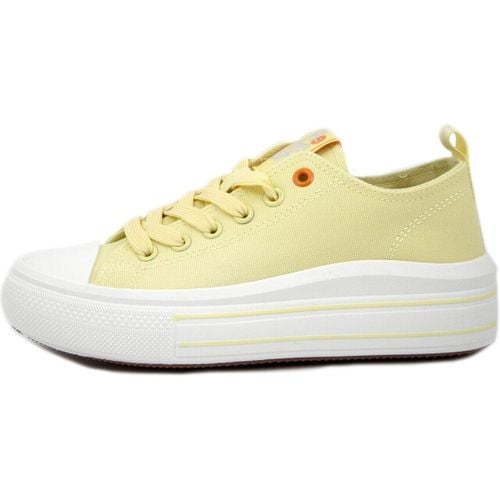 Sneakers Sneakers Donna in Tessuto - 171930 - Refresh - Modalova