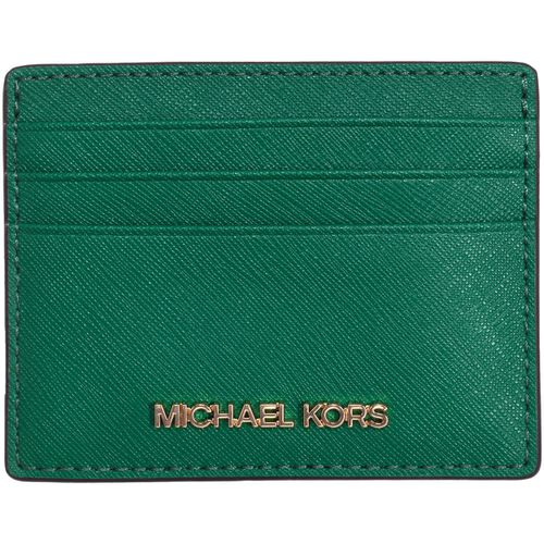 Portamonete 35H6GTVD7L-PALMETTO-GRN - MICHAEL Michael Kors - Modalova