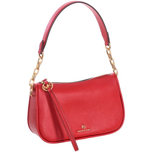 Borsa Shopping 32T2GT9U3L-CRIMSON - MICHAEL Michael Kors - Modalova