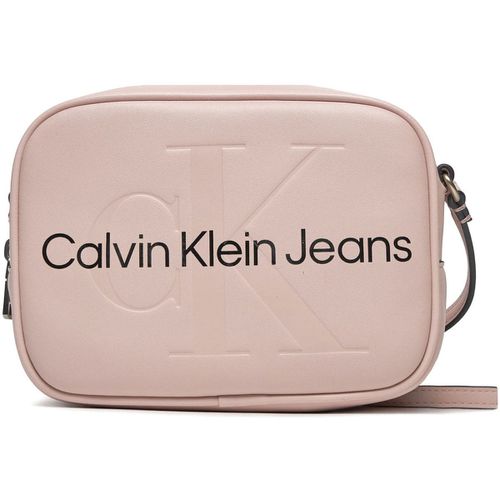 Borsa a tracolla K60K610275 - Calvin Klein Jeans - Modalova