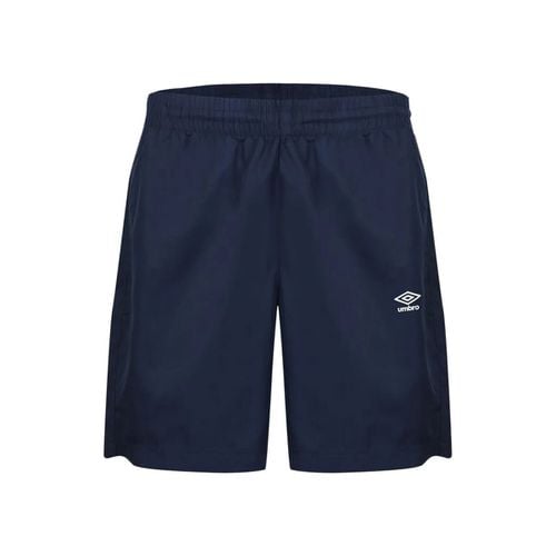 Pantaloni corti Umbro 484500-60 - Umbro - Modalova