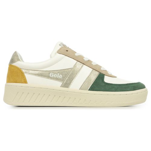 Sneakers Gola Grandslam Quadrant - Gola - Modalova