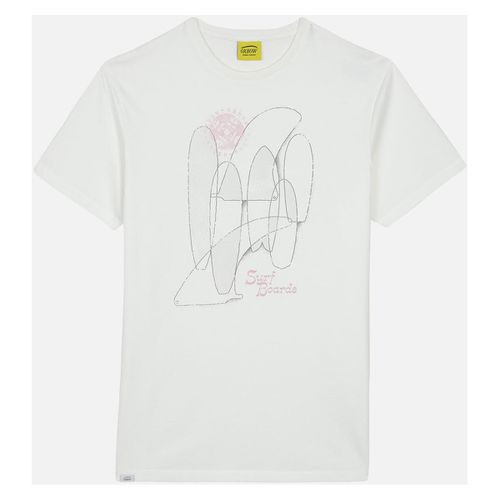 T-shirt Oxbow Tee - Oxbow - Modalova