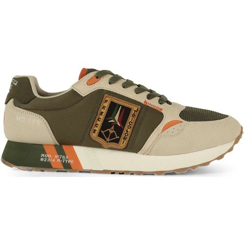 Sneakers SNEAKER US24AR05 - Aeronautica militare - Modalova