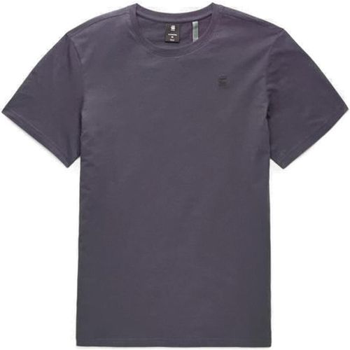 T-shirt & Polo G-Star Raw D16411 - G-star raw - Modalova