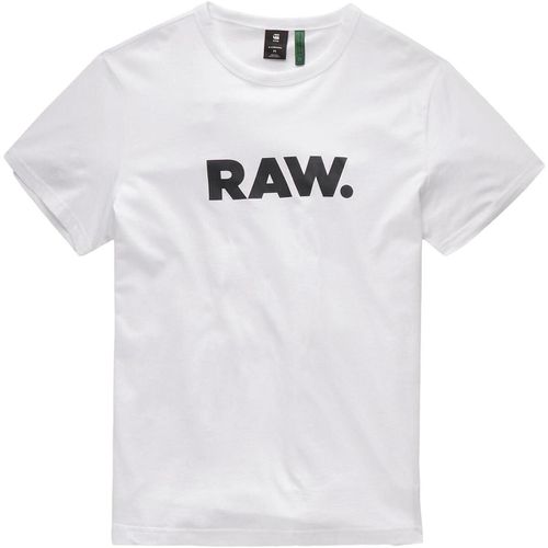 T-shirt G-Star Raw D08512 - G-star raw - Modalova