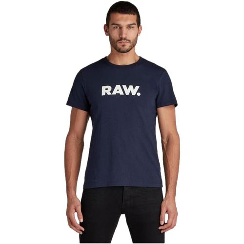T-shirt G-Star Raw D08512 - G-star raw - Modalova