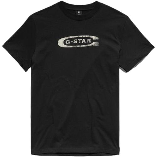 T-shirt & Polo G-Star Raw D24420 - G-star raw - Modalova