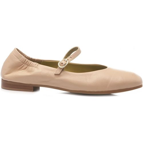 Ballerine Mat:20 9201 KID - Mat:20 - Modalova