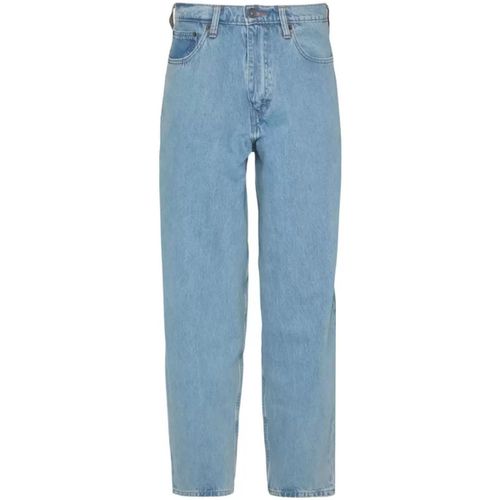 Jeans jeans super baggy chiaro - Levis - Modalova