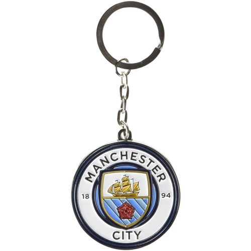 Portachiavi BS4029 - Manchester City Fc - Modalova