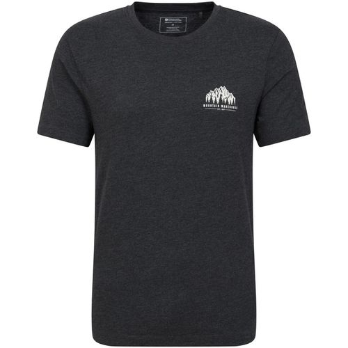 T-shirts a maniche lunghe Adventure - Mountain Warehouse - Modalova