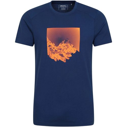 T-shirts a maniche lunghe MW2493 - Mountain Warehouse - Modalova