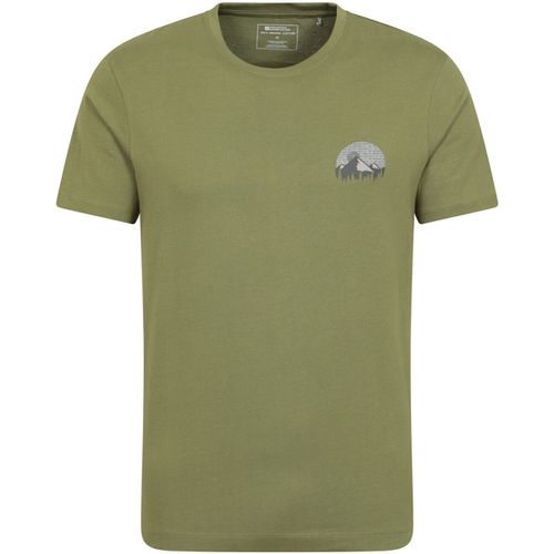 T-shirts a maniche lunghe MW2518 - Mountain Warehouse - Modalova