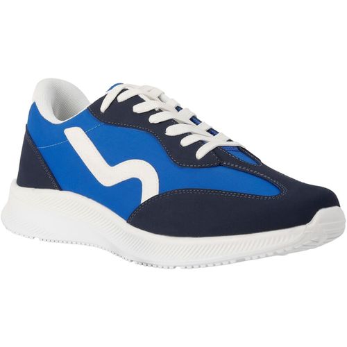 Sneakers Regatta Marine Retro - Regatta - Modalova