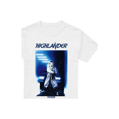 T-shirts a maniche lunghe TV2913 - Highlander - Modalova