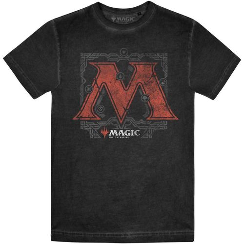 T-shirts a maniche lunghe Celtic - Magic The Gathering - Modalova