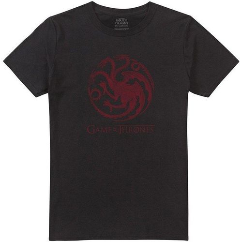 T-shirts a maniche lunghe TV2935 - Game Of Thrones - Modalova