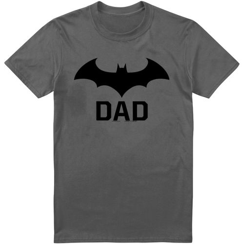 T-shirts a maniche lunghe Hush Dad - Dessins Animés - Modalova