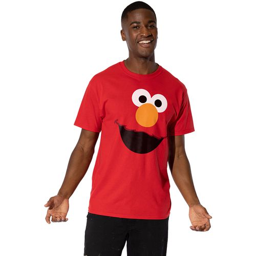 T-shirts a maniche lunghe TV2881 - Sesame Street - Modalova