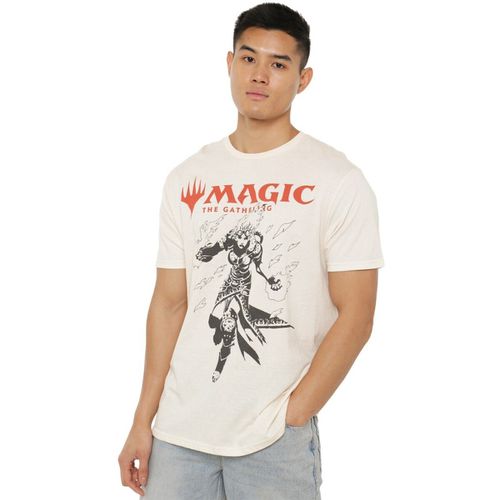 T-shirts a maniche lunghe TV2884 - Magic The Gathering - Modalova