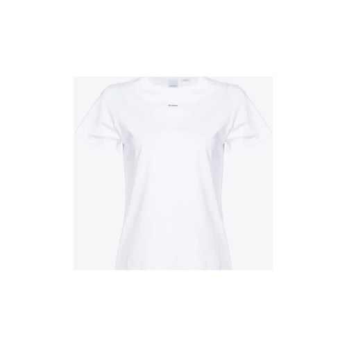 T-shirt & Polo BASICO 100373 A1N8-Z04 - Pinko - Modalova