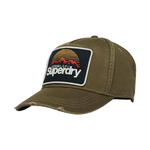 Cappellino Superdry - Superdry - Modalova