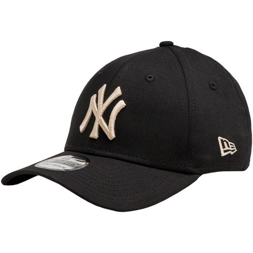 Cappellino League Essentials 39THIRTY New York Yankees Cap - New-Era - Modalova