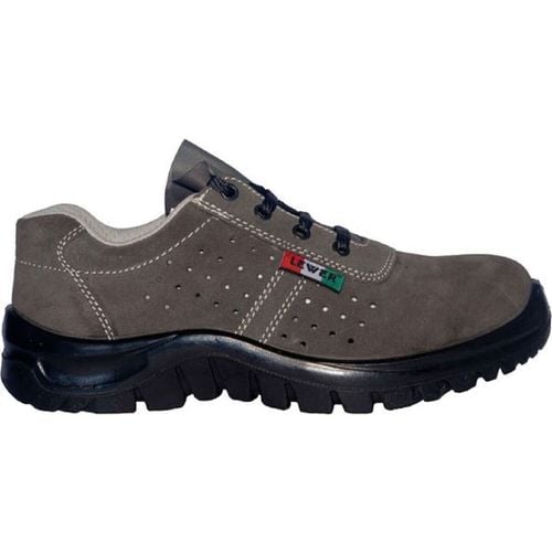 Scarpe Lewer S1P Uomo - Lewer - Modalova