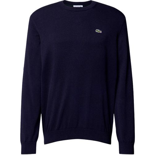 Maglione AH0128 Maglioni Uomo - Lacoste - Modalova