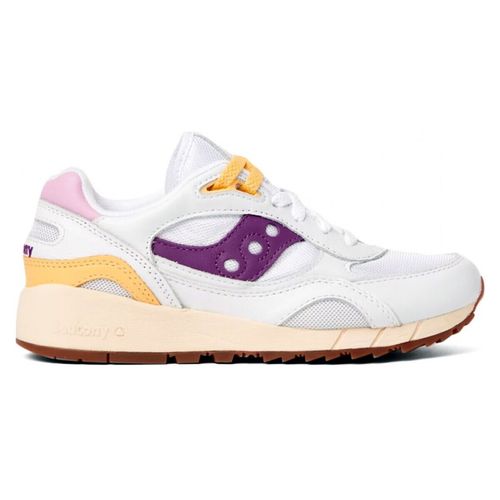 Sneakers Sneaker Shadow 6000 WhitePurple - Saucony - Modalova