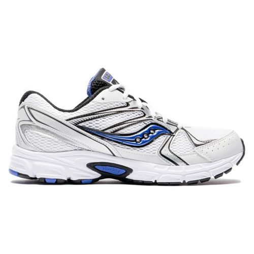 Sneakers Sneaker Ride Millennium WhiteRoyal - Saucony - Modalova