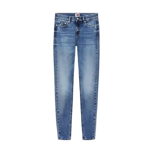 Jeans Tommy Jeans Jeans Donna Nora - Tommy Jeans - Modalova