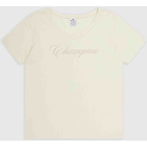 T-shirt Champion 117278 - Champion - Modalova