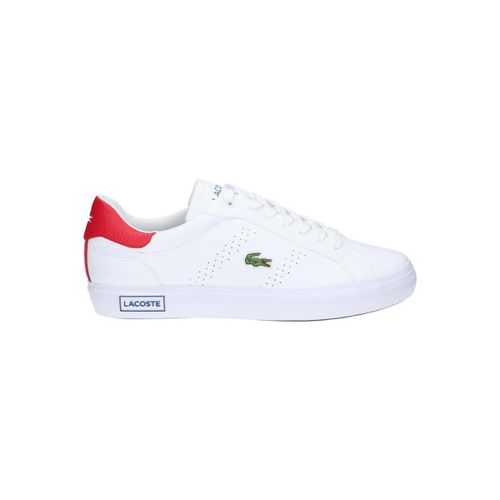 Sneakers 47SMA0083 POWERCOURT 2 0 - Lacoste - Modalova