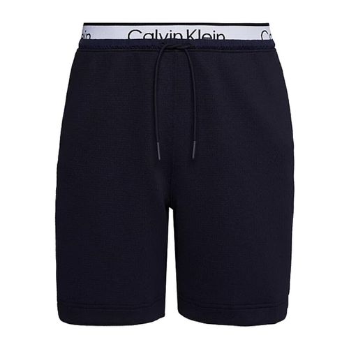 Pantaloni corti 00GMS4S844 - Calvin Klein Jeans - Modalova