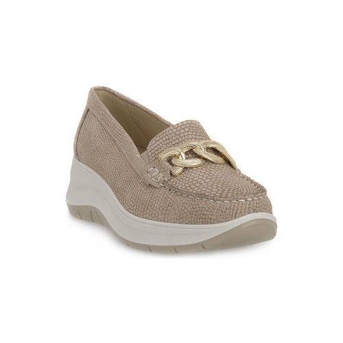 Sneakers IgI&CO MARGO TAUPE - IgI&CO - Modalova