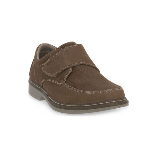 Sneakers Enval BARRET TAUPE - Enval - Modalova