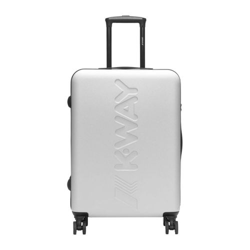 Valigia rigida K-Way K-AIR K11417W - K-way - Modalova