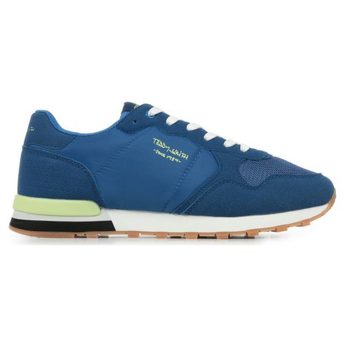 Sneakers Teddy Smith Z Tex - Teddy Smith - Modalova