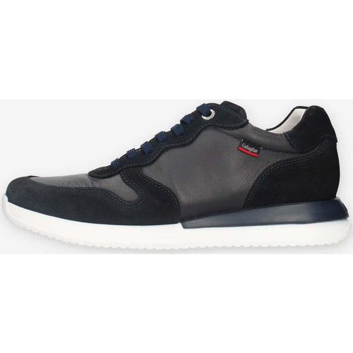 Sneakers alte CallagHan 51105-AZUL - CallagHan - Modalova